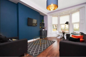 Lovely Boutique Apartment in Newcastle - Ground Floor
